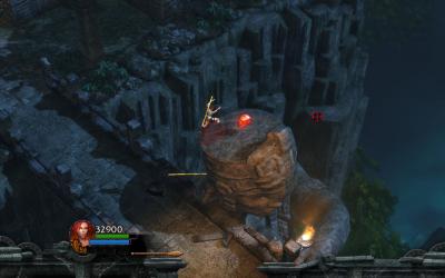 Lara Croft and The Guardian of Light